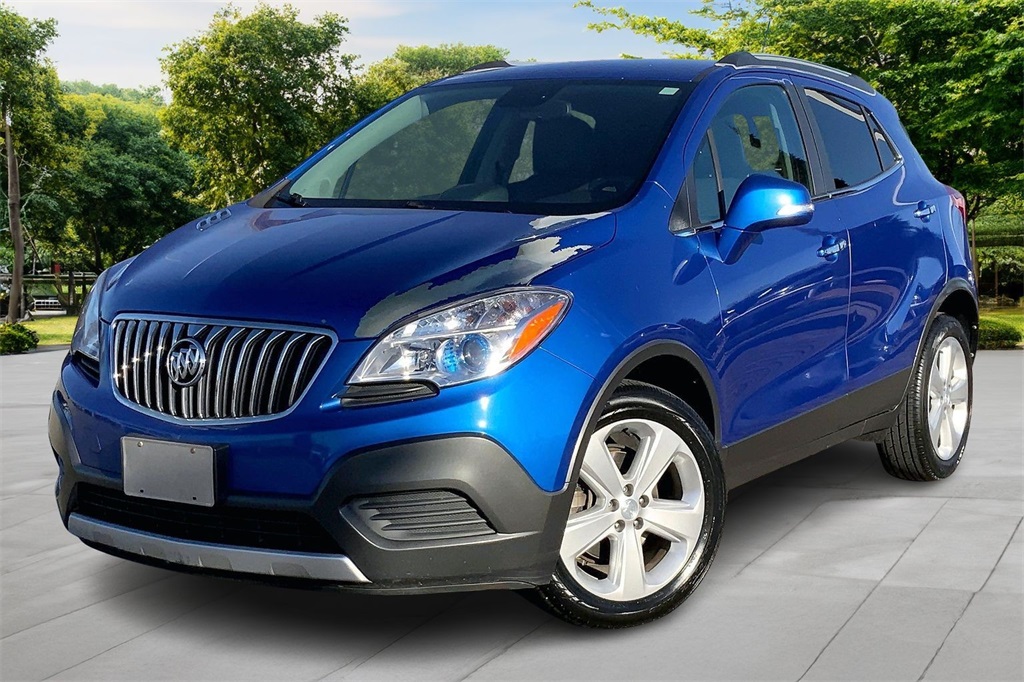 2015 Buick Encore Base's photo