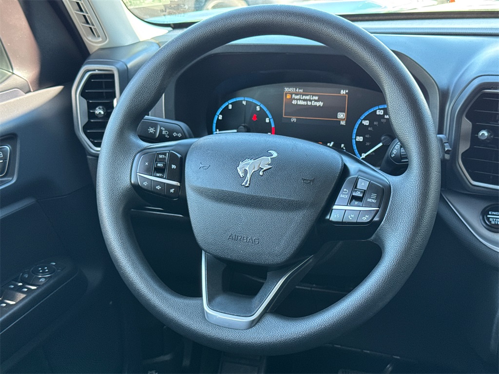 2023 Ford Bronco Sport Big Bend photo 23