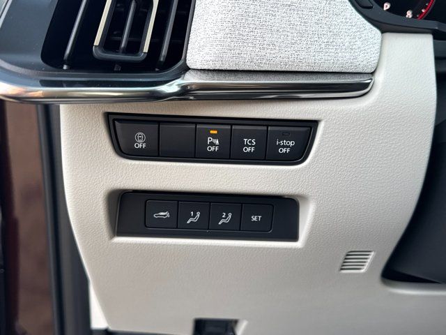 2025 Mazda CX-90 3.3 Turbo Premium Plus photo 20