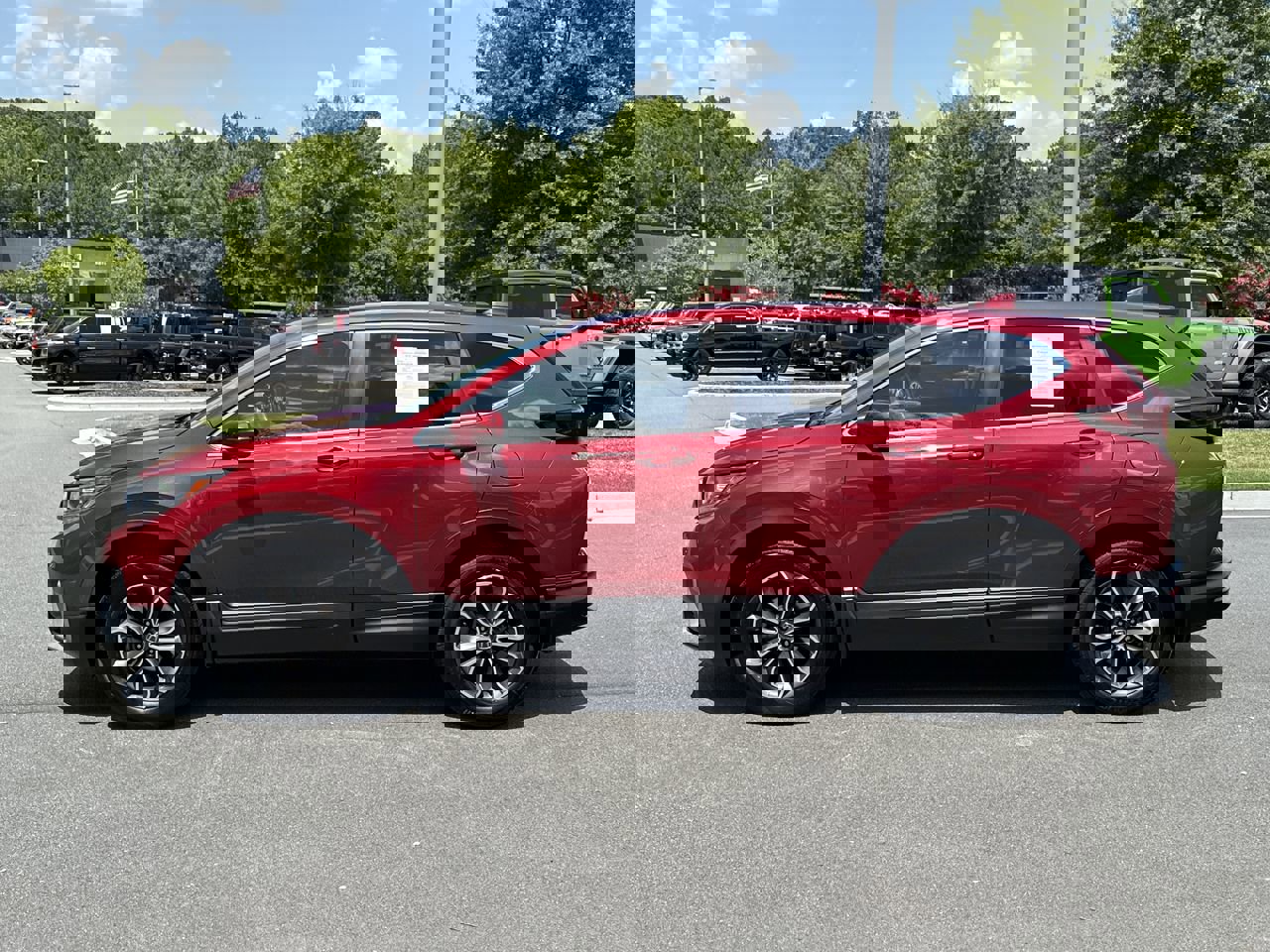 2HKRW2H57LH601575