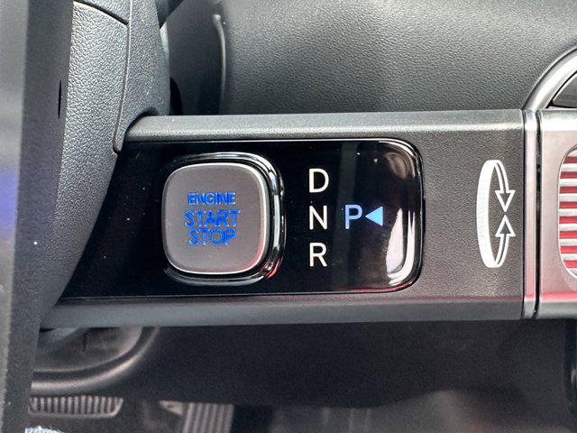 2026 Hyundai Palisade SEL photo 27