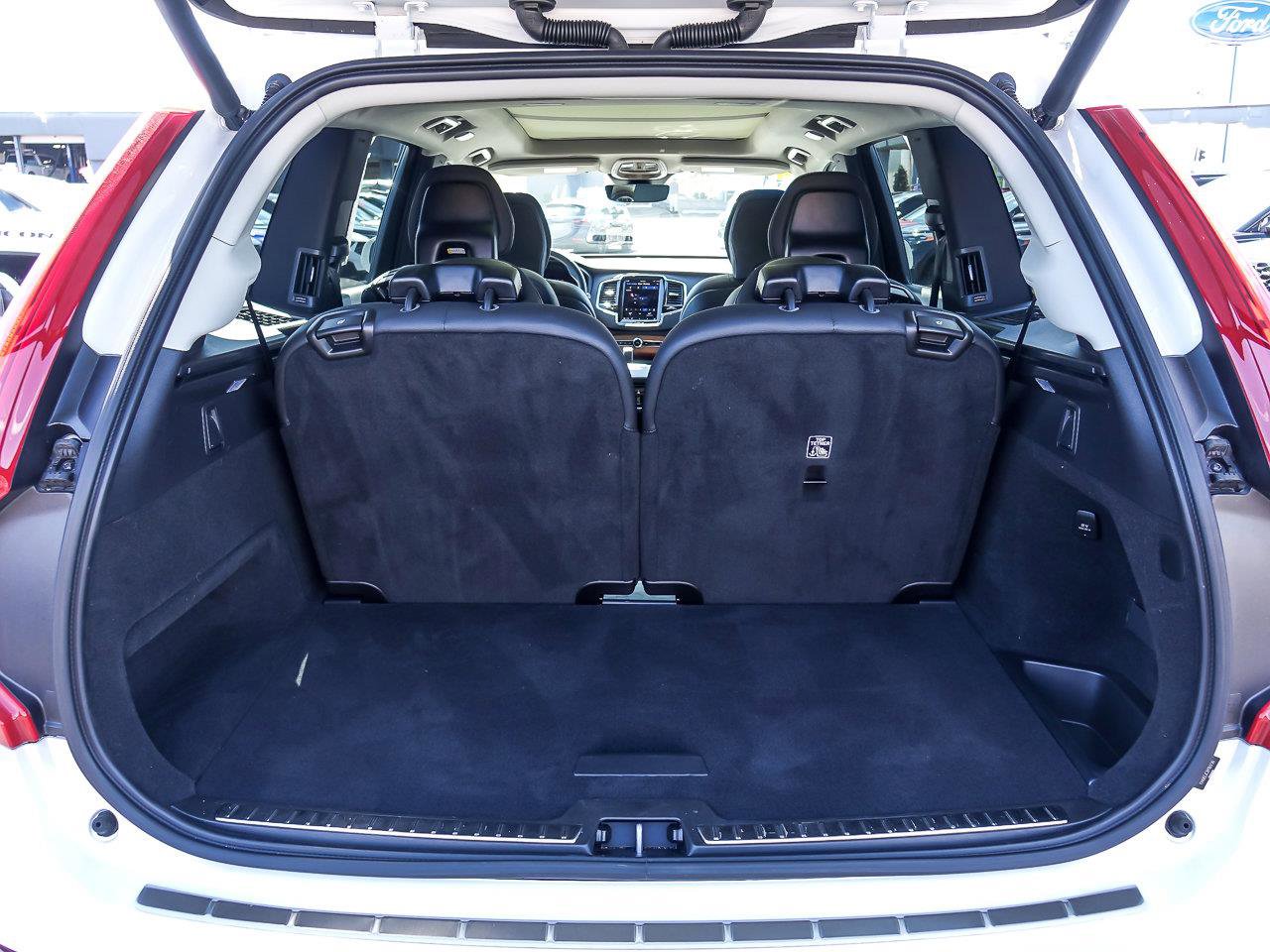 2024 VOLVO XC90 - Image 30