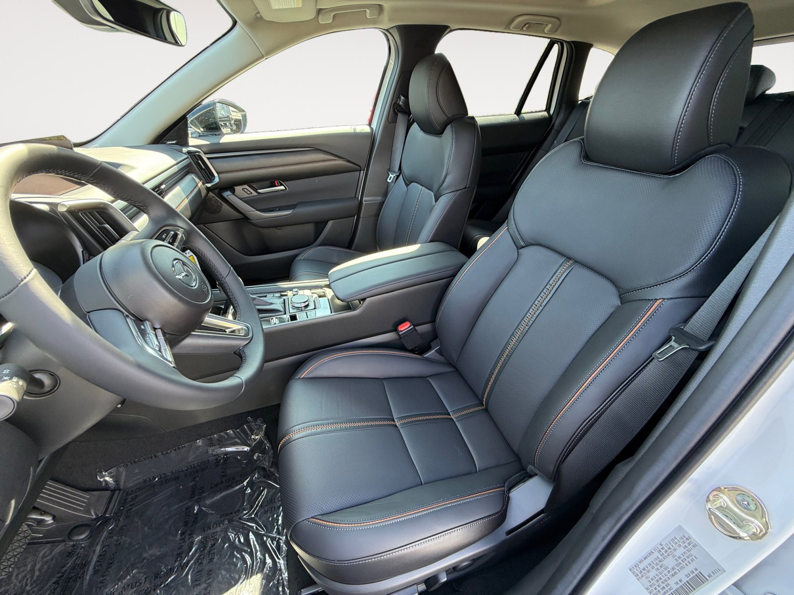 2025 Mazda CX-50 Premium photo 10