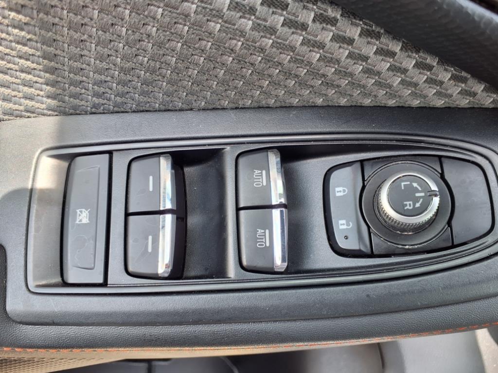 2023 Subaru Forester Sport photo 4