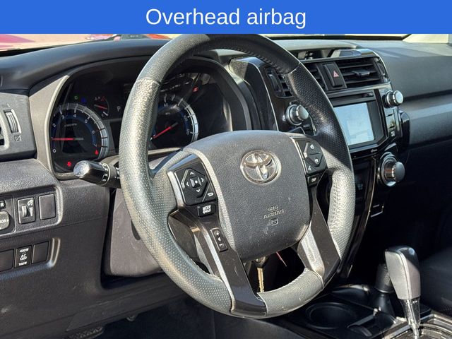 2015 Toyota 4Runner Trail Premium photo 14