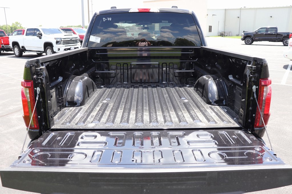 2025 Ford F-150 STX photo 5