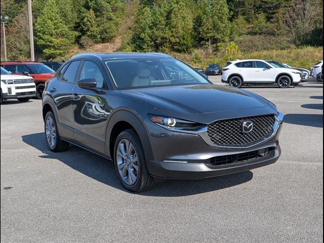 2026 Mazda CX-30 Preferred