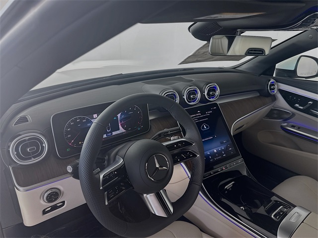 2026 Mercedes Benz CLE 300 4MATIC Cabriolet photo 9