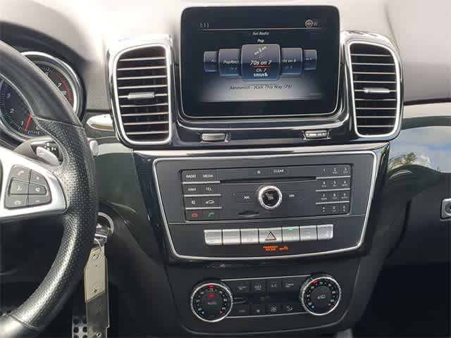 2019 Mercedes Benz GLE 400 4MATIC photo 16