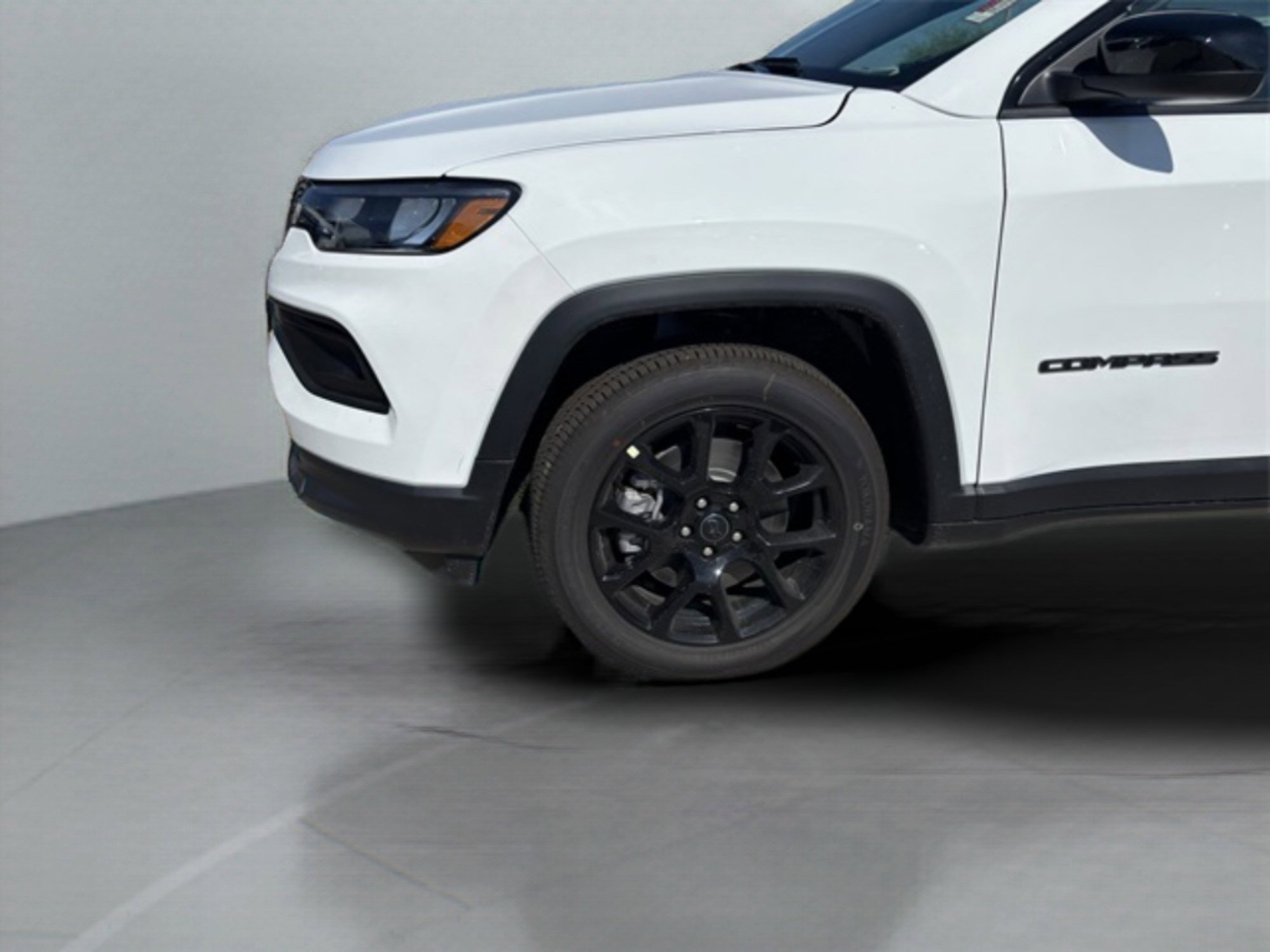 2026 Jeep Compass Latitude Altitude photo 28