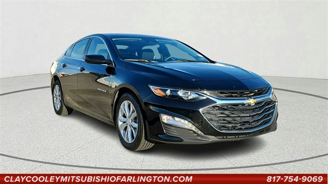 2024 Chevrolet Malibu 1LT's photo