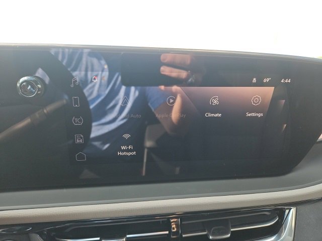 2025 Buick Envista Avenir photo 23