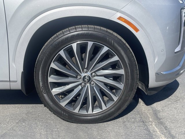 2023 Hyundai Palisade Calligraphy photo 7
