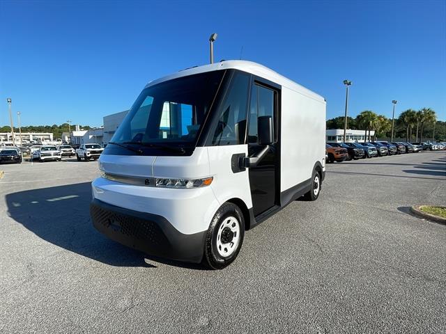 2024 Brightdrop Zevo 400 photo 3