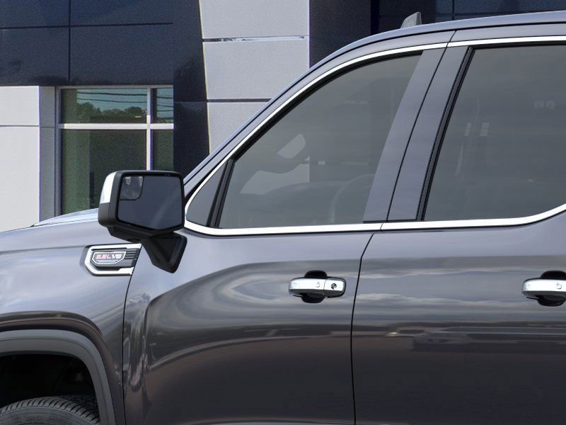 2026 Gmc Sierra 1500 SLT photo 12