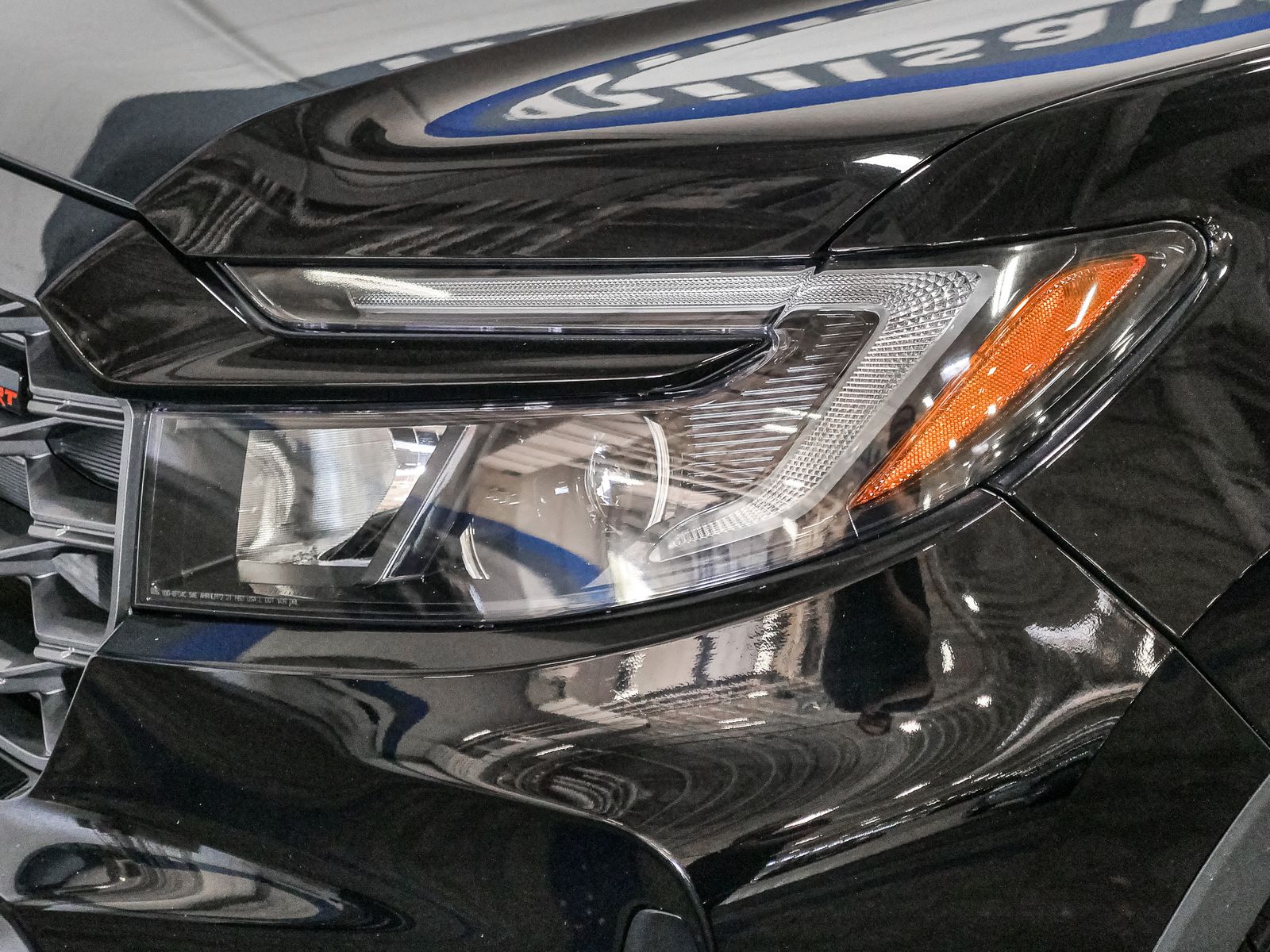 2022 Honda Passport TrailSport photo 13