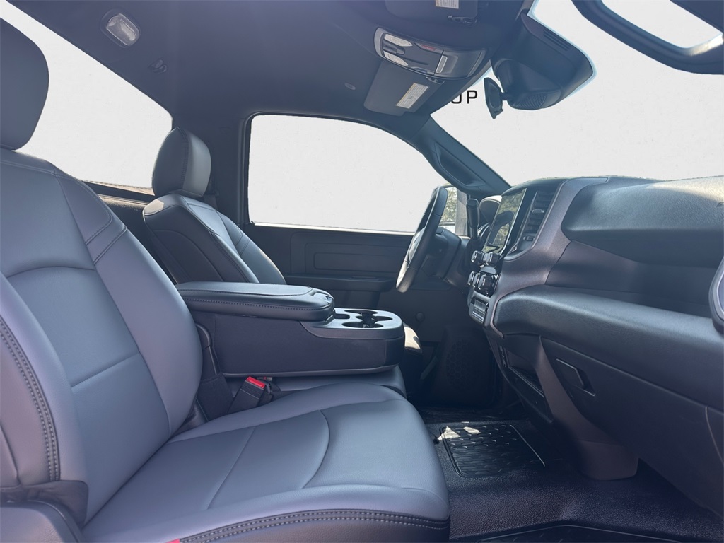 2025 Ram 5500 Tradesman photo 21