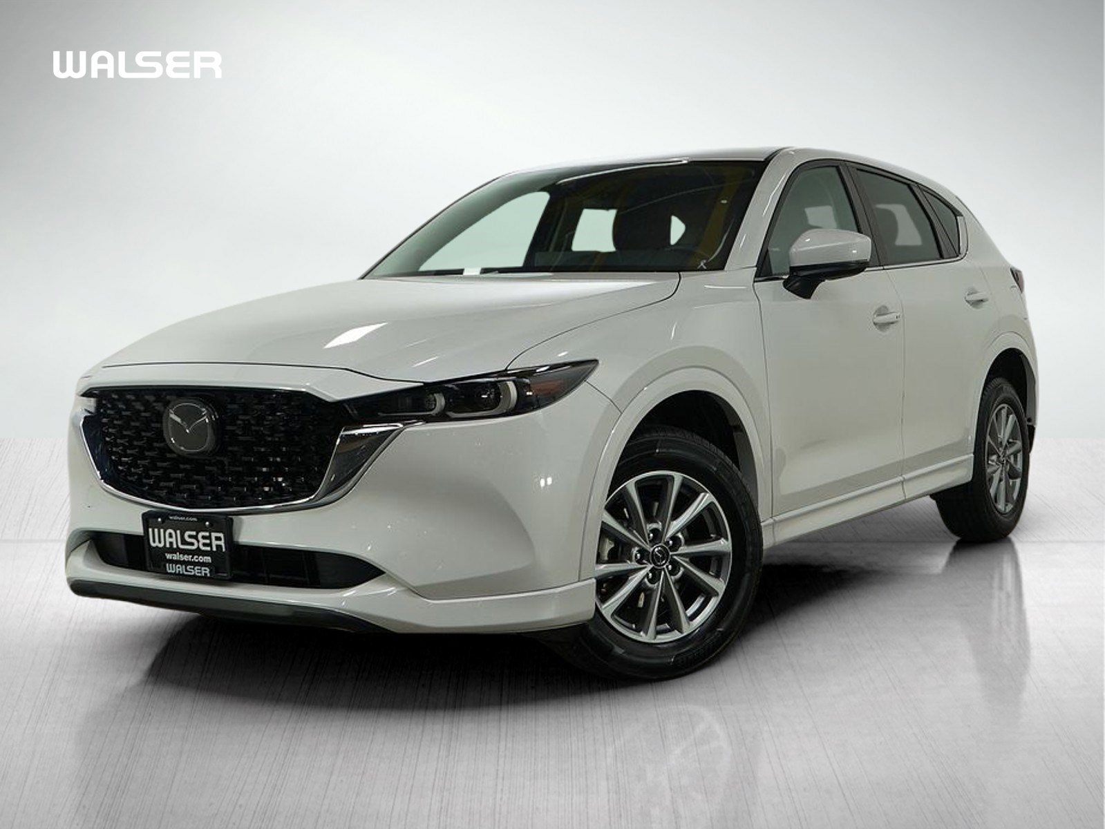 2024 Mazda CX-5 S Select Package's photo
