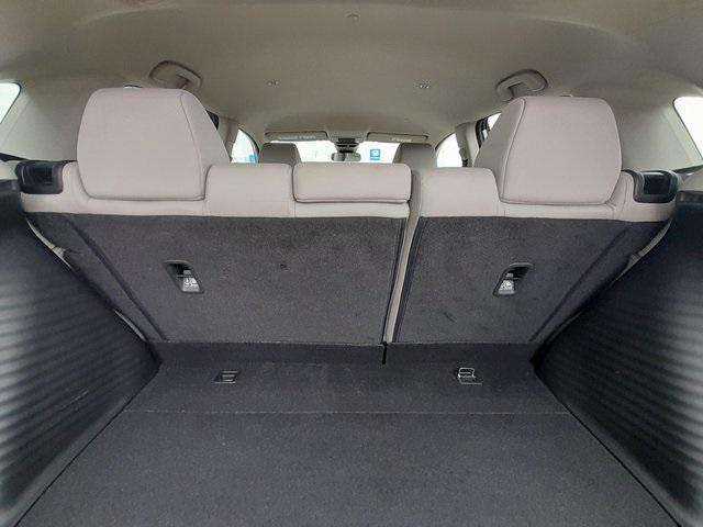 2023 Honda HR-V LX photo 47