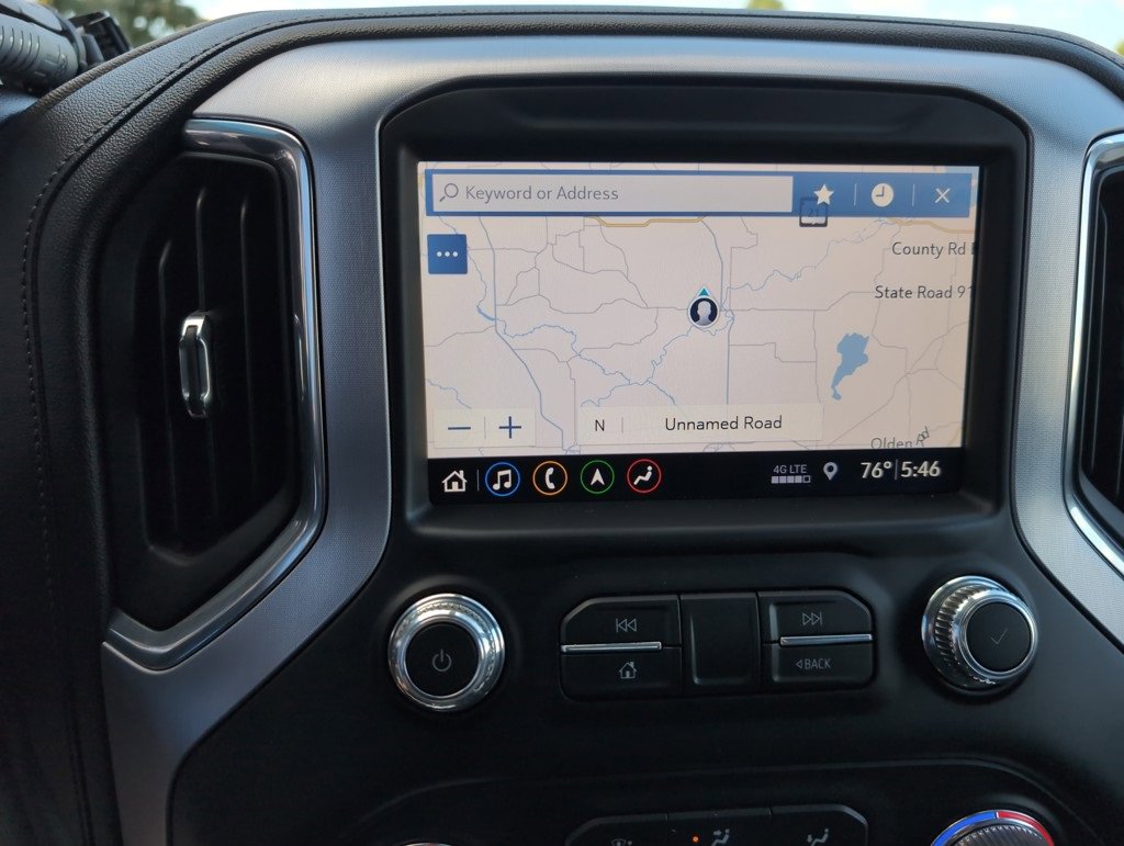 2019 Gmc Sierra SLT photo 23