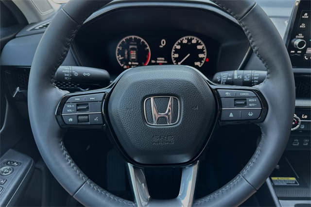 2025 Honda CR-V EX-L photo 16