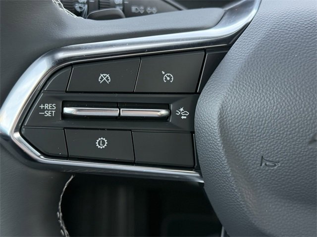 2026 Chevrolet Traverse photo 25