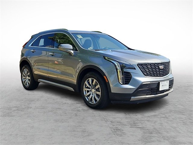 2023 Cadillac XT4 Premium Luxury photo 6