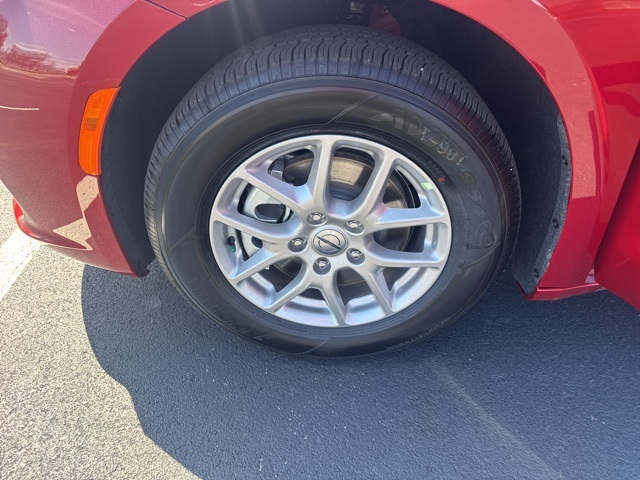2025 Chrysler Pacifica photo 20