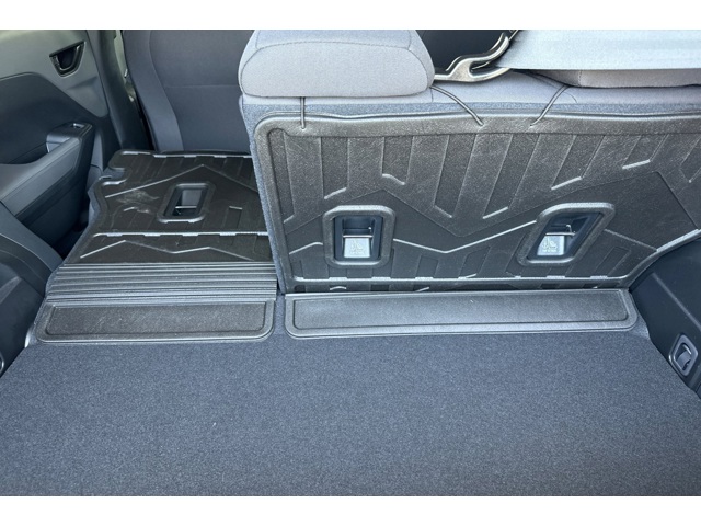 2025 Subaru Crosstrek Premium photo 17