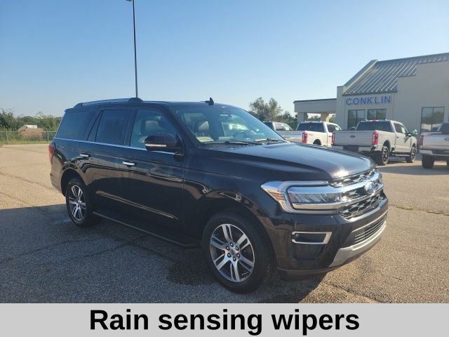 2024 Ford Expedition Limited photo 20