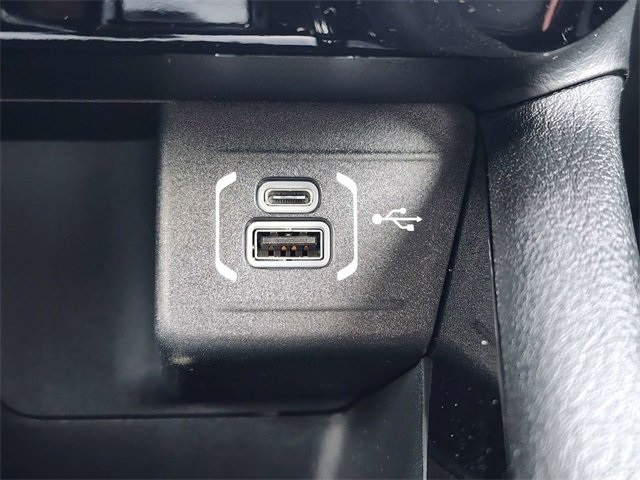 2024 Jeep Compass Latitude photo 28