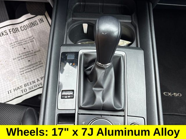 2024 Mazda CX-50 2.5 S Preferred photo 18