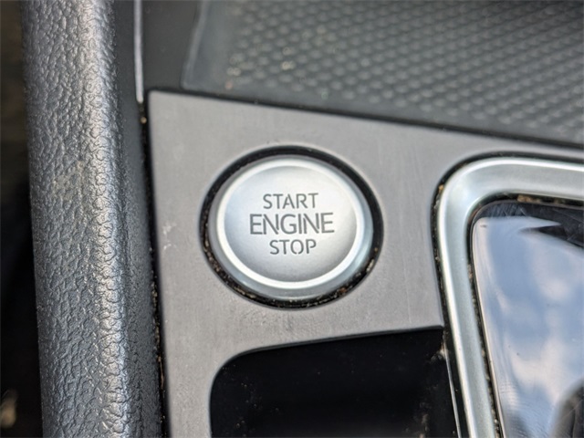 2019 Volkswagen Jetta 1.4T SE photo 15