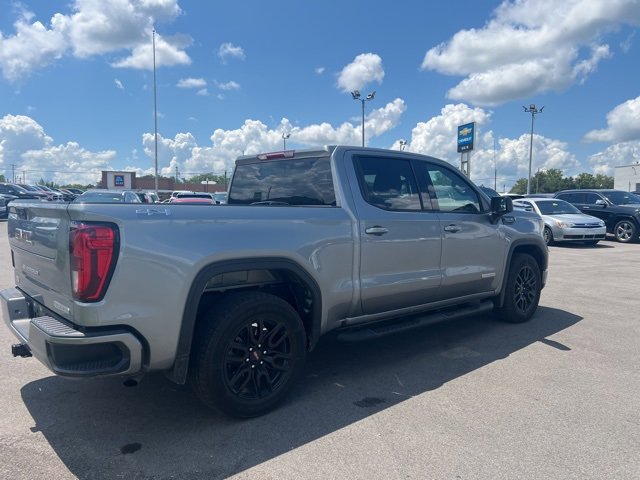 2023 Gmc Sierra 1500 Elevation photo 4