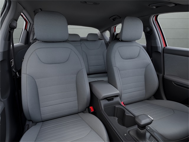2025 Kia K4 EX photo 15