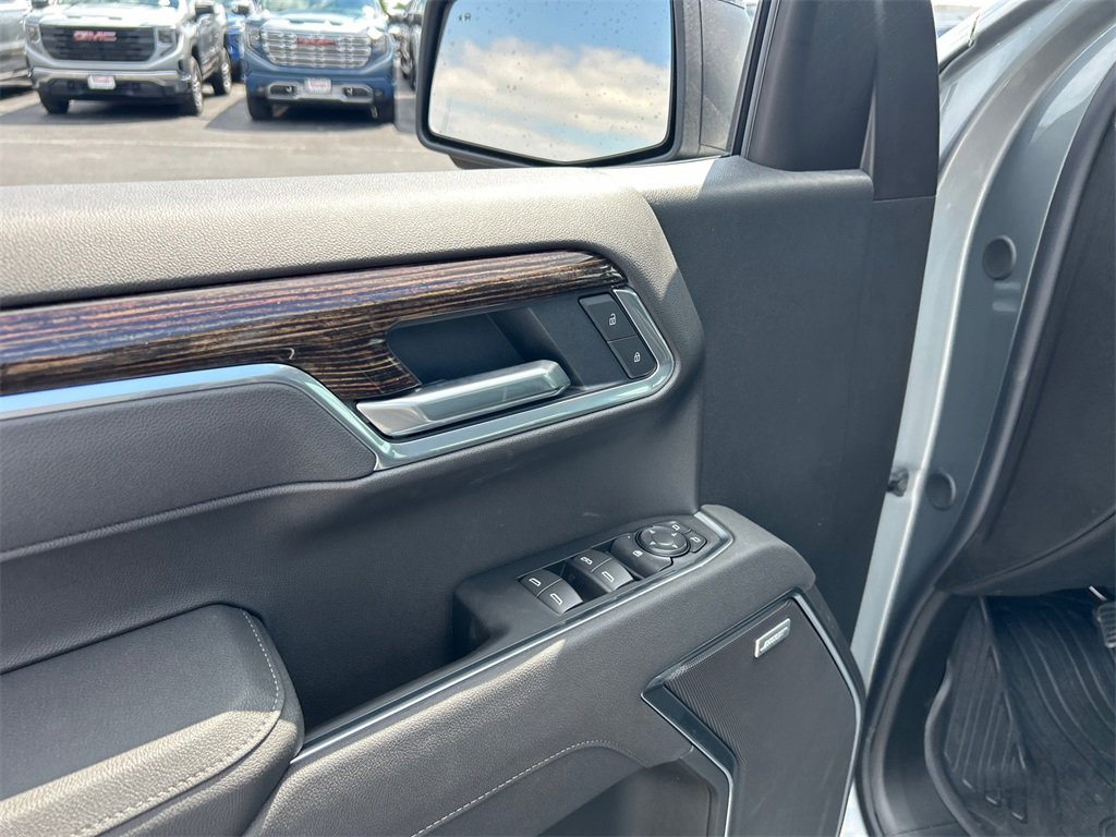2026 GMC SIERRA - Image 13