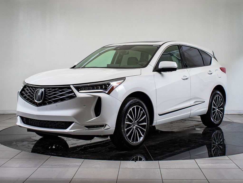 2026 Acura RDX Advance Package's photo