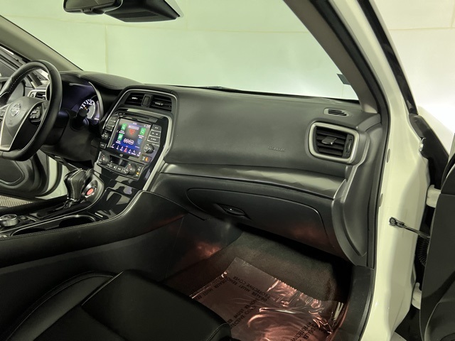 2021 Nissan Maxima SV photo 27