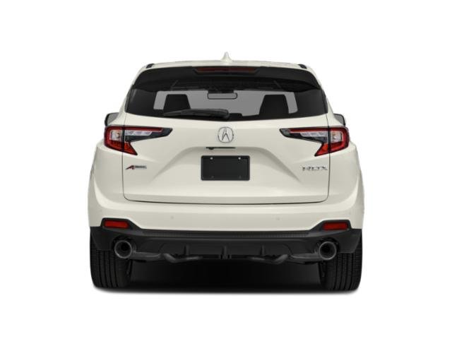 2021 Acura RDX A-Spec photo 8