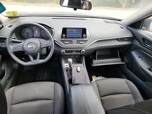 2023 Nissan Altima 2.5 S photo 5
