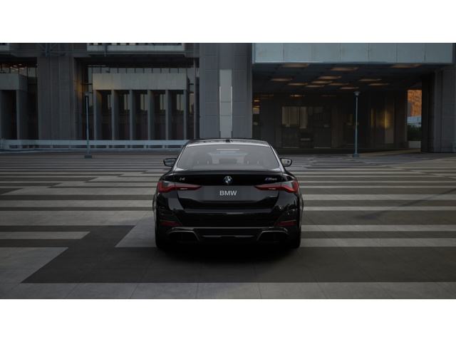 2024 Bmw i4 M50 photo 5