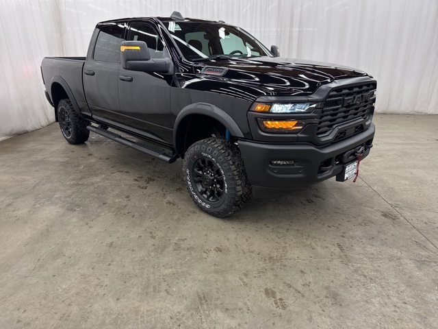 2026 RAM Ram 2500 Pickup Tradesman's photo