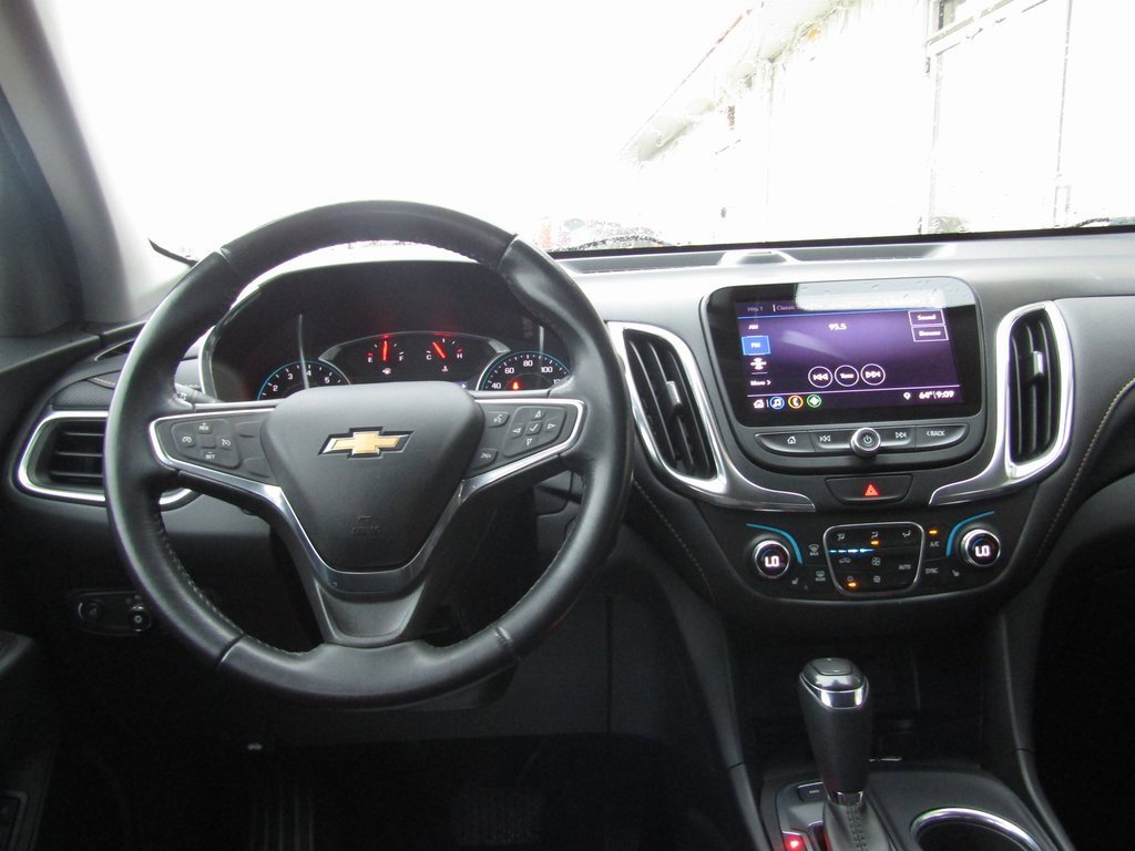 2019 Chevrolet Equinox Premier photo 4