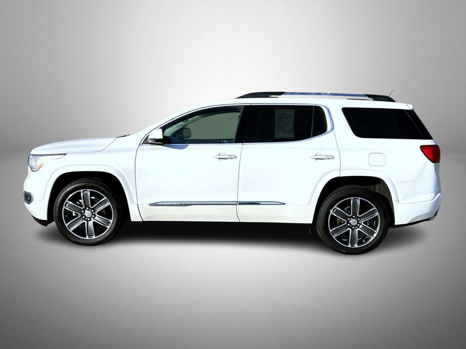 2017 Gmc Acadia Denali photo 6