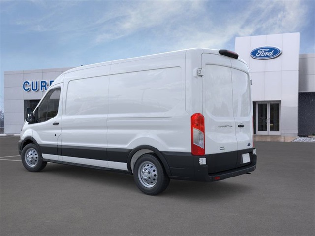 2025 Ford Transit photo 4
