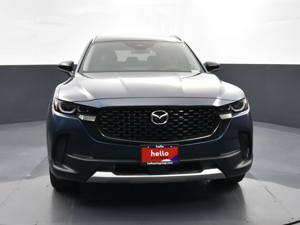 2025 Mazda CX-50 2.5 Premium Plus photo 2