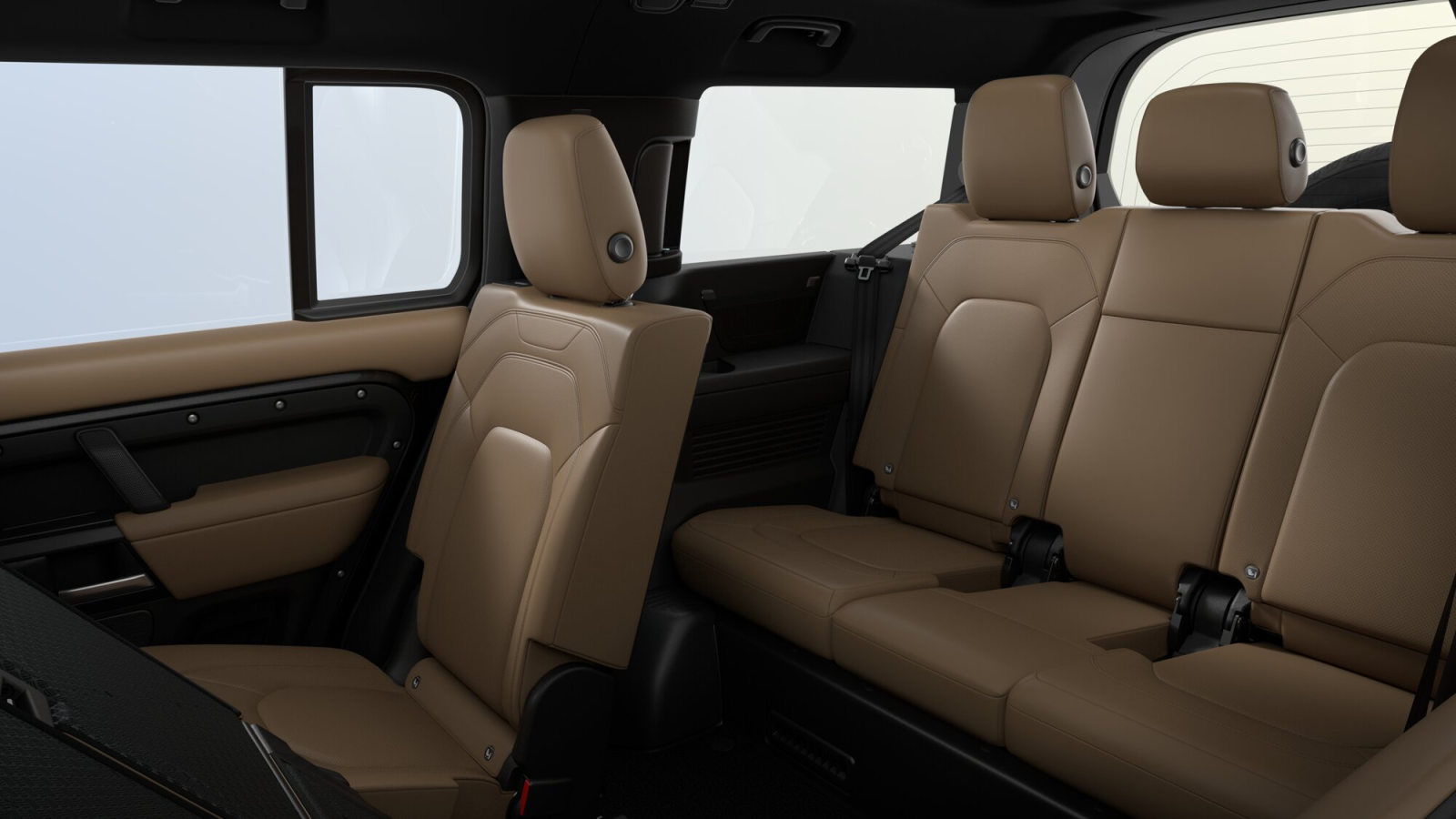 2026 LAND ROVER DEFENDER - Image 6