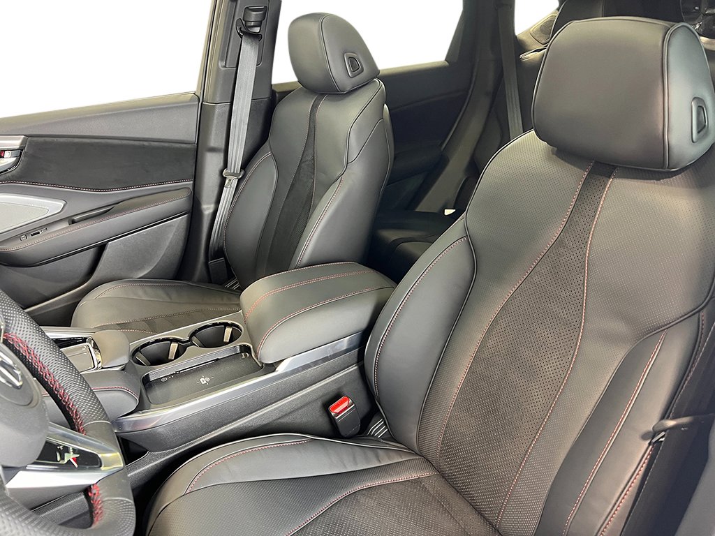 2025 Acura RDX A-Spec photo 12