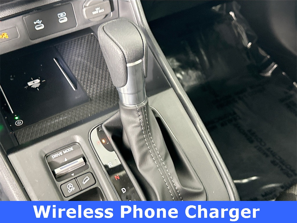 2026 Honda CR-V LX photo 14