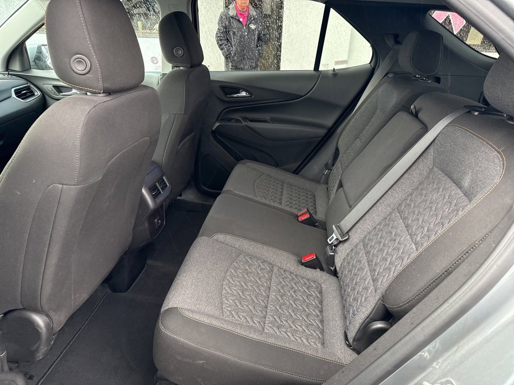2024 Chevrolet Equinox LT photo 29